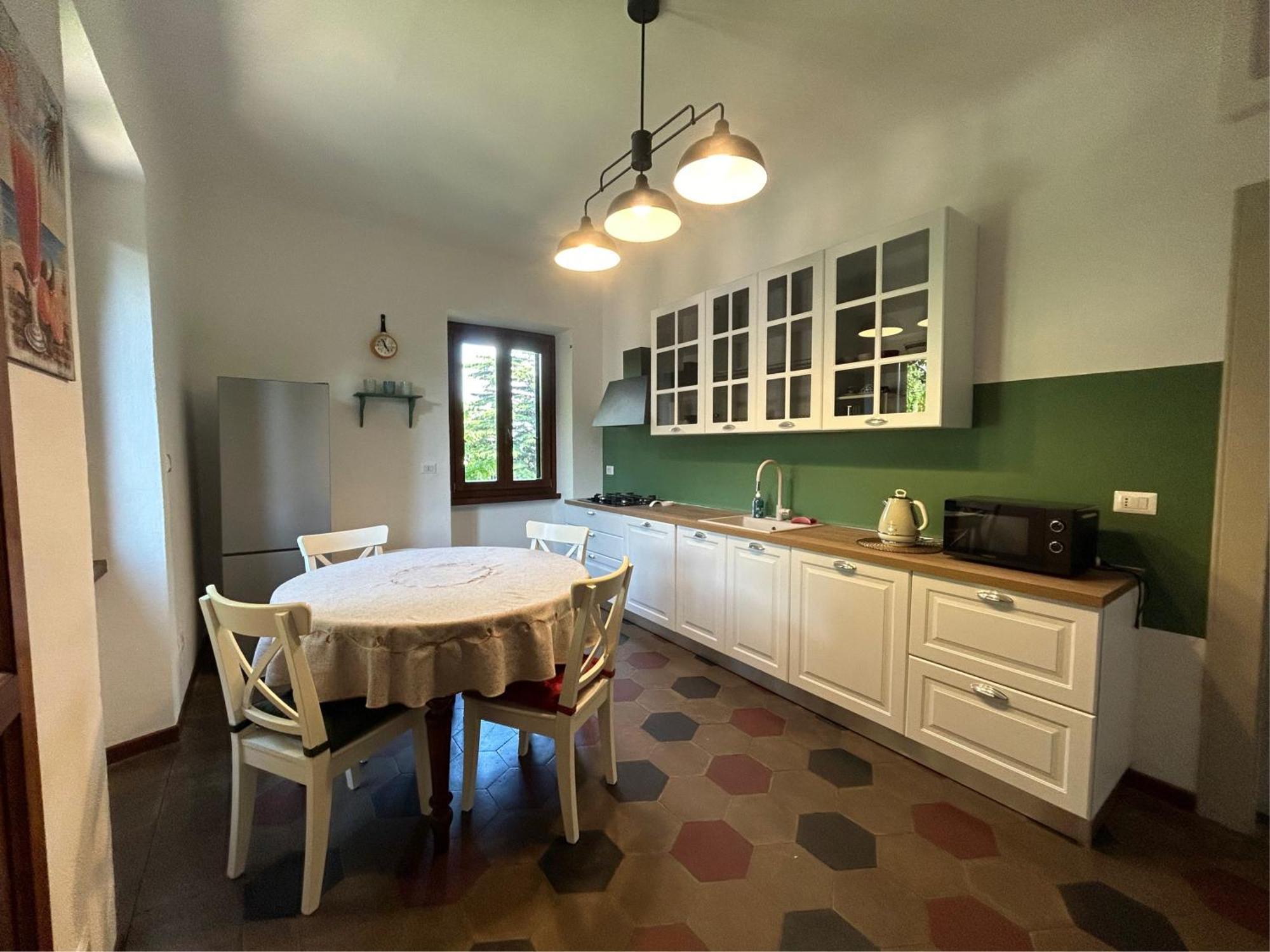Terrazza Mirabella Διαμέρισμα Gavirate Εξωτερικό φωτογραφία